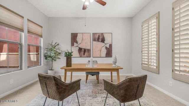 2331 W TWAIN Drive, Anthem, AZ 85086