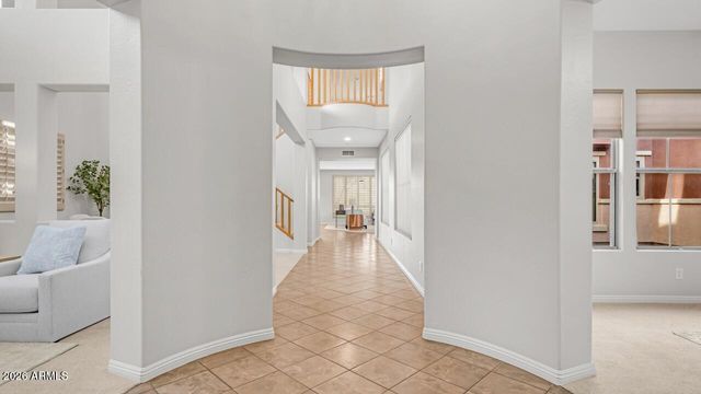 2331 W TWAIN Drive, Anthem, AZ 85086