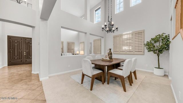 2331 W TWAIN Drive, Anthem, AZ 85086