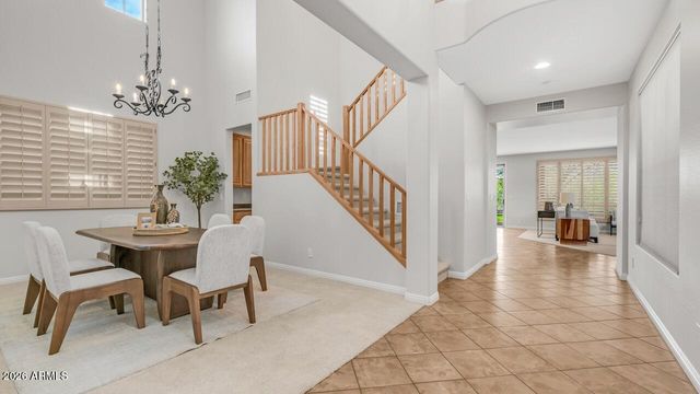 2331 W TWAIN Drive, Anthem, AZ 85086