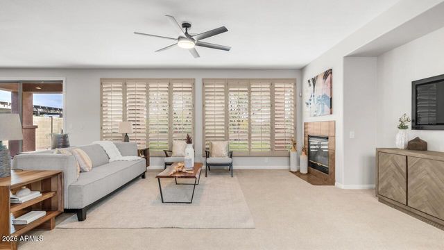 2331 W TWAIN Drive, Anthem, AZ 85086