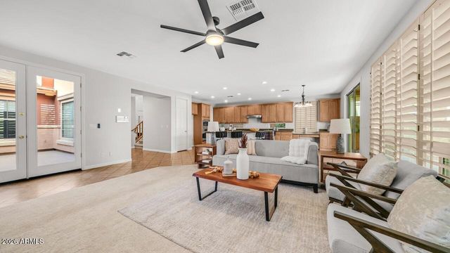 2331 W TWAIN Drive, Anthem, AZ 85086