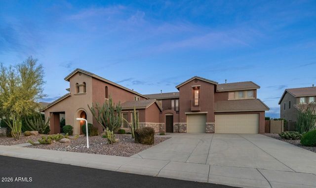 2331 W TWAIN Drive, Anthem, AZ 85086