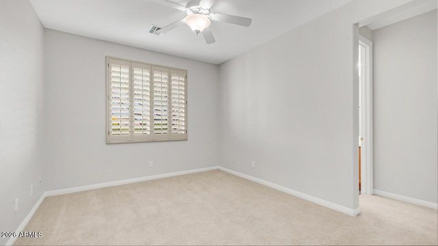 2331 W TWAIN Drive, Anthem, AZ 85086