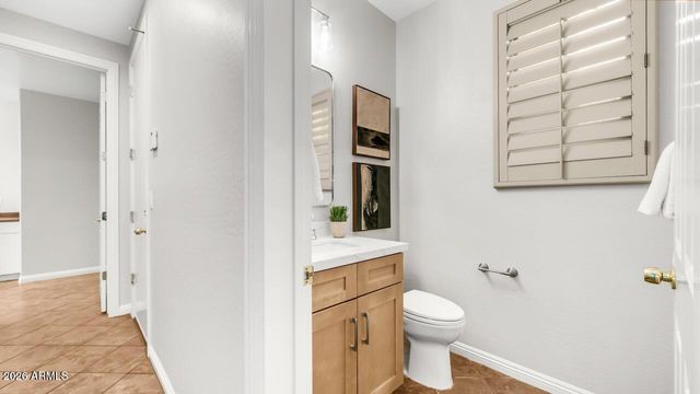 2331 W TWAIN Drive, Anthem, AZ 85086