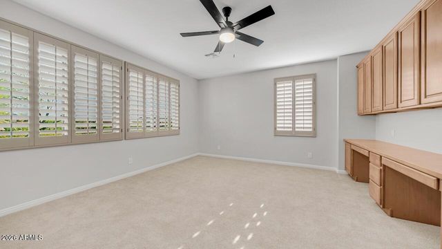 2331 W TWAIN Drive, Anthem, AZ 85086