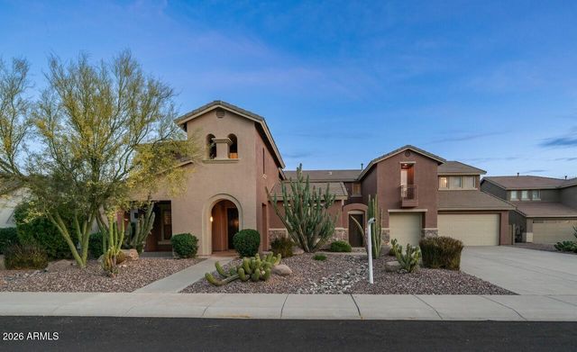 2331 W TWAIN Drive, Anthem, AZ 85086