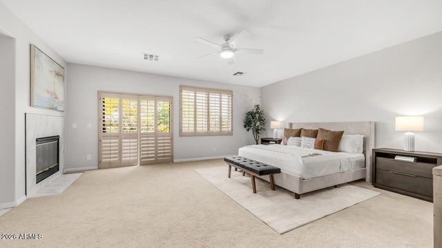 2331 W TWAIN Drive, Anthem, AZ 85086