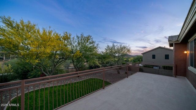 2331 W TWAIN Drive, Anthem, AZ 85086