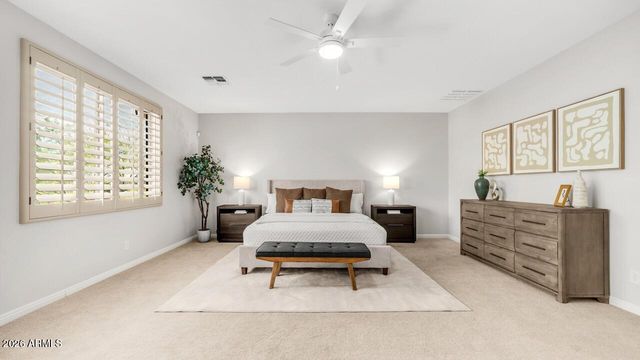 2331 W TWAIN Drive, Anthem, AZ 85086