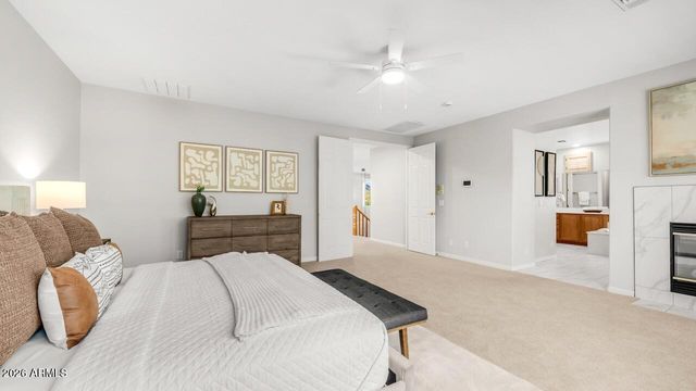 2331 W TWAIN Drive, Anthem, AZ 85086