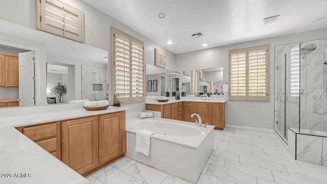 2331 W TWAIN Drive, Anthem, AZ 85086