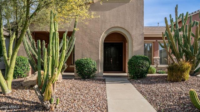 2331 W TWAIN Drive, Anthem, AZ 85086