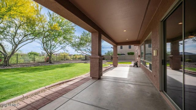 2331 W TWAIN Drive, Anthem, AZ 85086