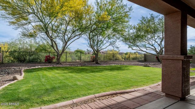 2331 W TWAIN Drive, Anthem, AZ 85086