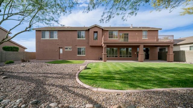 2331 W TWAIN Drive, Anthem, AZ 85086