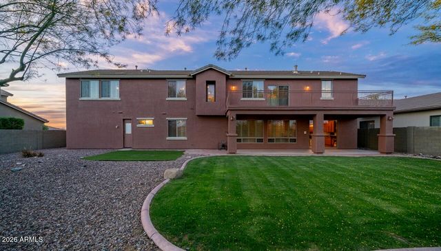 2331 W TWAIN Drive, Anthem, AZ 85086