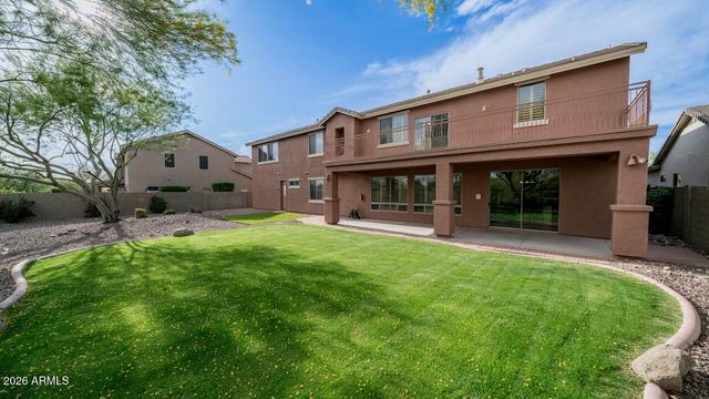 2331 W TWAIN Drive, Anthem, AZ 85086