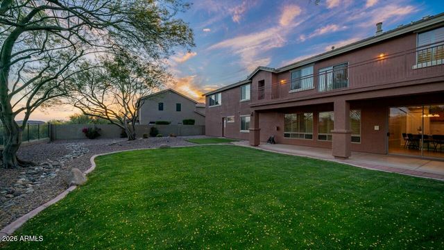 2331 W TWAIN Drive, Anthem, AZ 85086