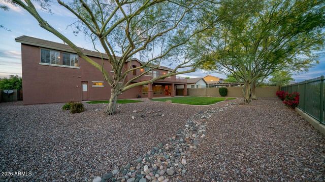 2331 W TWAIN Drive, Anthem, AZ 85086