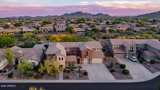 2331 W TWAIN Drive, Anthem, AZ 85086