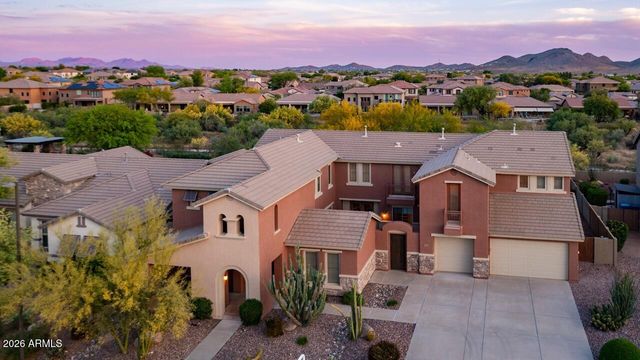 2331 W TWAIN Drive, Anthem, AZ 85086
