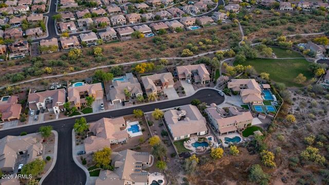 2331 W TWAIN Drive, Anthem, AZ 85086