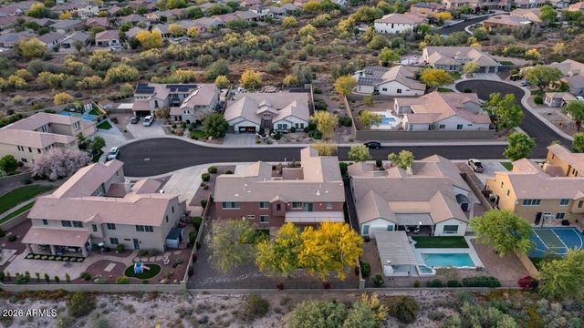 2331 W TWAIN Drive, Anthem, AZ 85086