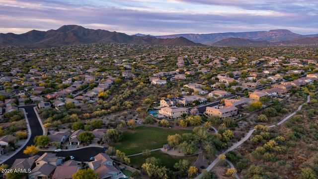 2331 W TWAIN Drive, Anthem, AZ 85086