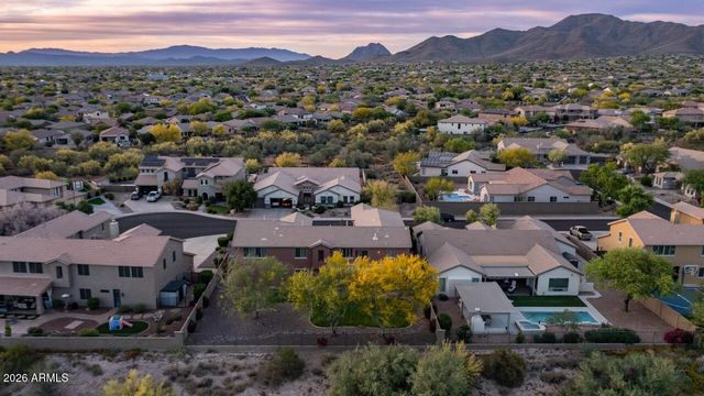 2331 W TWAIN Drive, Anthem, AZ 85086