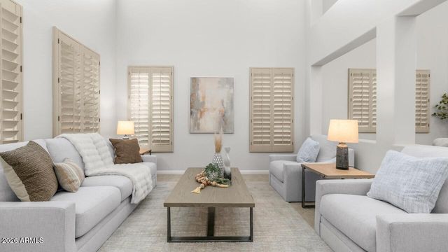 2331 W TWAIN Drive, Anthem, AZ 85086