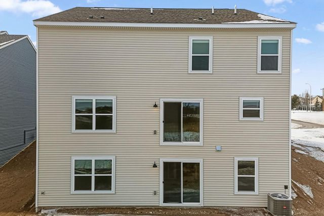 1692 Langston Avenue NE, Saint Michael, MN 55376