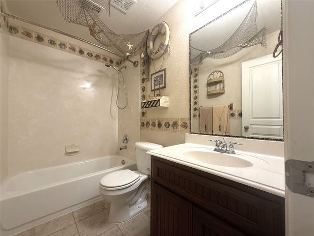 15026 Blakehill Drive, Frisco, TX 75035