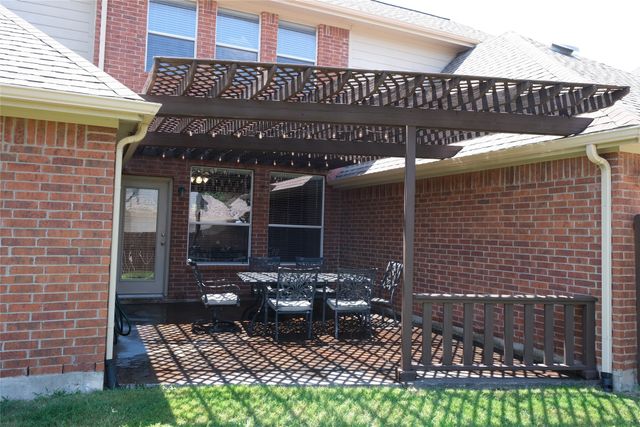 15026 Blakehill Drive, Frisco, TX 75035