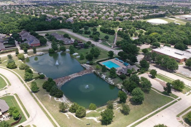 15026 Blakehill Drive, Frisco, TX 75035