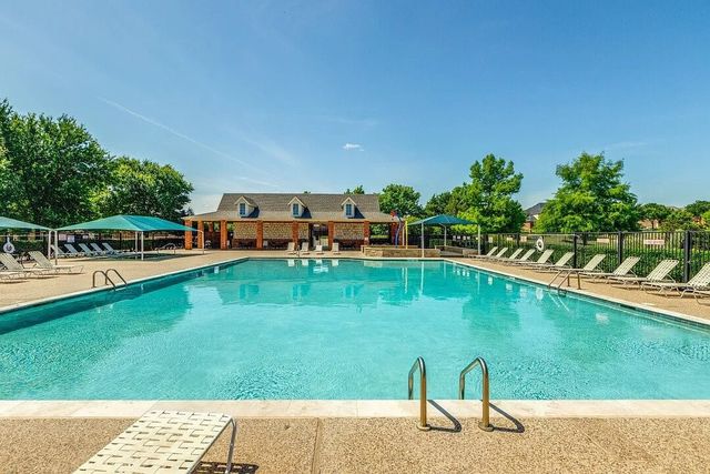 15026 Blakehill Drive, Frisco, TX 75035