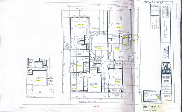 15026 Blakehill Drive, Frisco, TX 75035