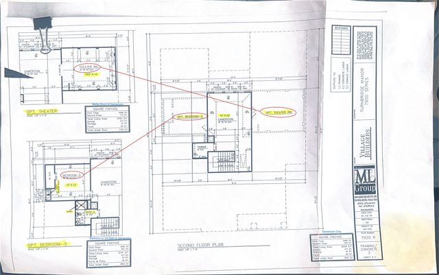 15026 Blakehill Drive, Frisco, TX 75035