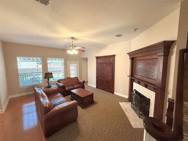 15026 Blakehill Drive, Frisco, TX 75035