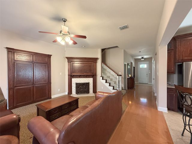 15026 Blakehill Drive, Frisco, TX 75035