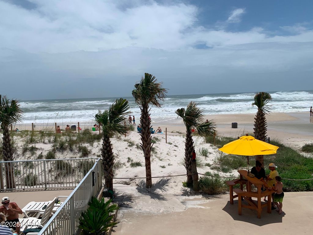 Image 8 of property listing at 15617 front beach 112, Panama City Beach, FL 32413