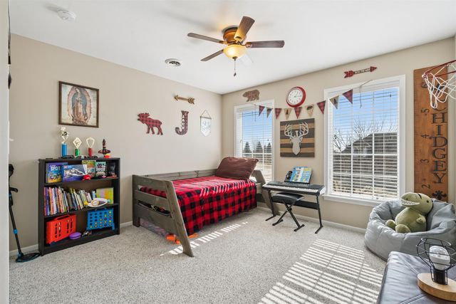 3023 Wellington Drive, Cedar Falls, IA 50613