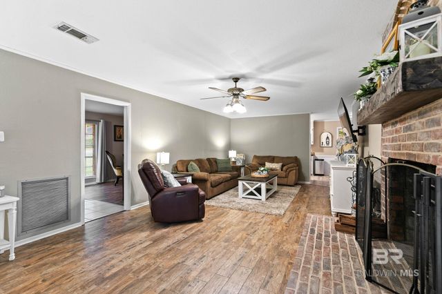 4 Rally Road, Spanish Fort, AL 36527