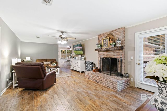 4 Rally Road, Spanish Fort, AL 36527