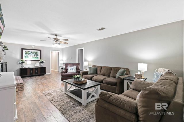 4 Rally Road, Spanish Fort, AL 36527