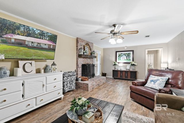 4 Rally Road, Spanish Fort, AL 36527