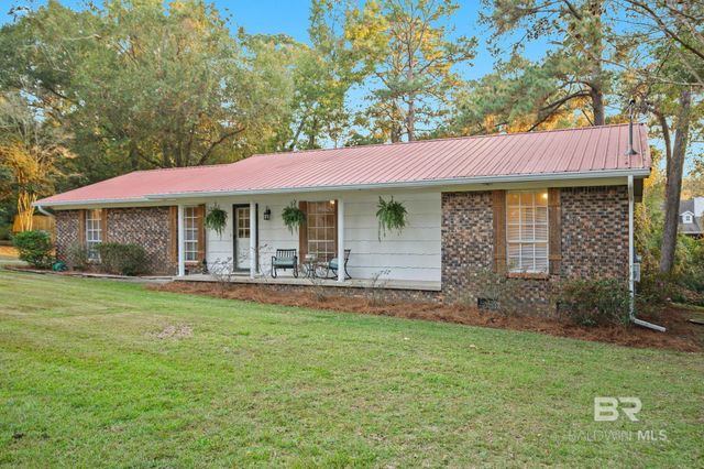 4 Rally Road, Spanish Fort, AL 36527