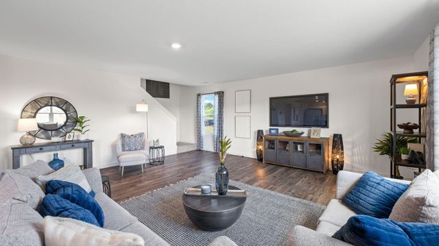 3777 Hawks Creek Drive, Apison, TN 37302