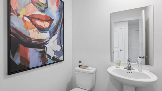 3777 Hawks Creek Drive, Apison, TN 37302