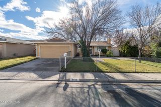 1411 Shady Oak Drive, Carson City, NV 89701